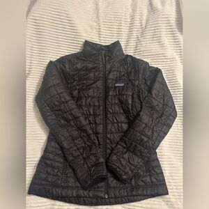 Patagonia Women’s Nano Puff jacket